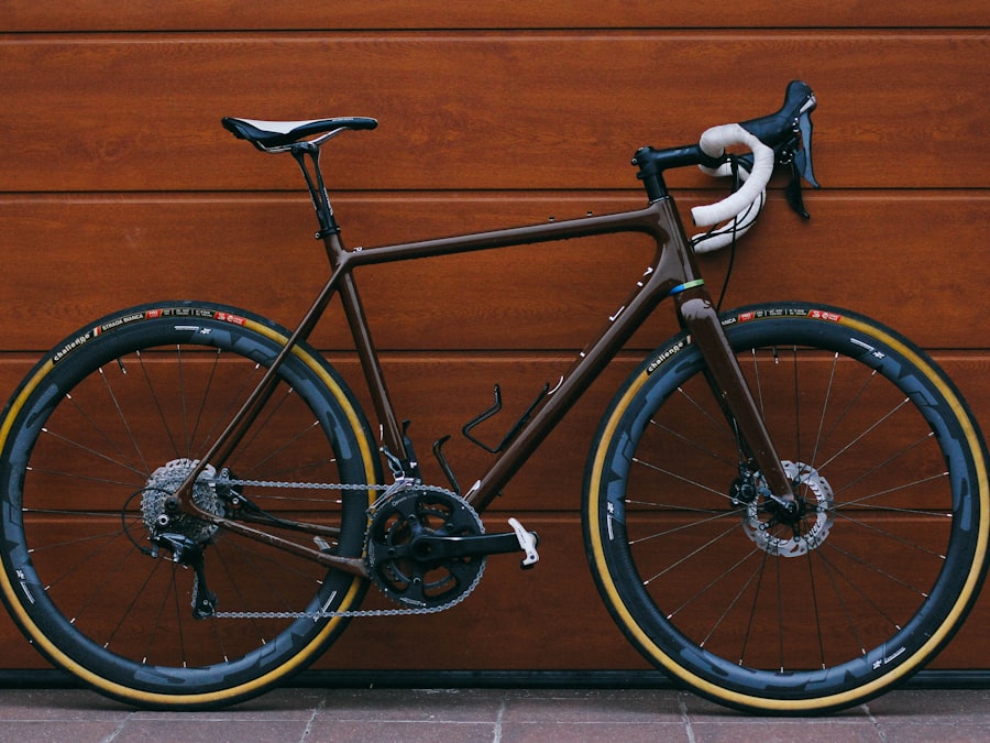 Haibike Lyke CF SE