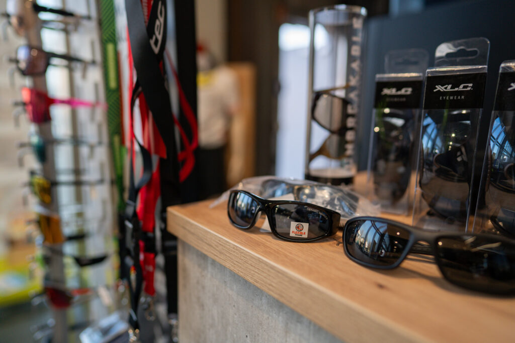 Showromm/Bikestore 11