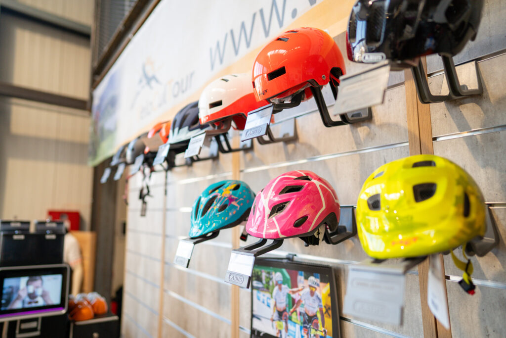 Showromm/Bikestore 13