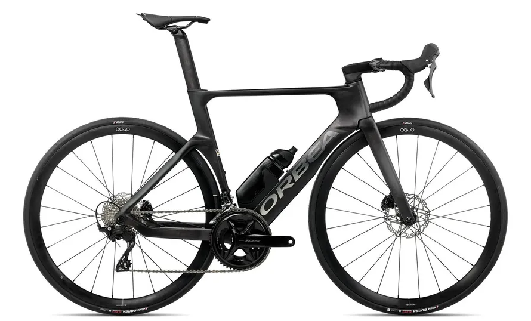 Rennrad – Asphalt und Speed